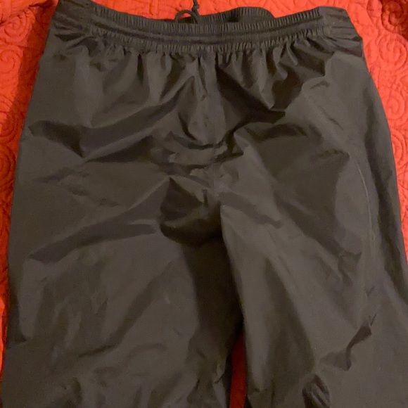 Eastern Mountain Sports Other - Eastern Mountain Sports Men’s Full Zip Rain Pants